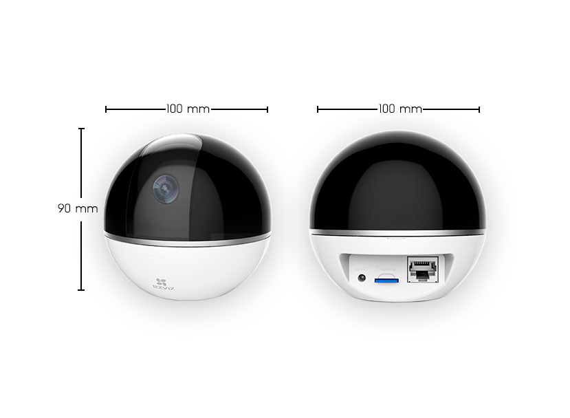 Mini 360 Plus