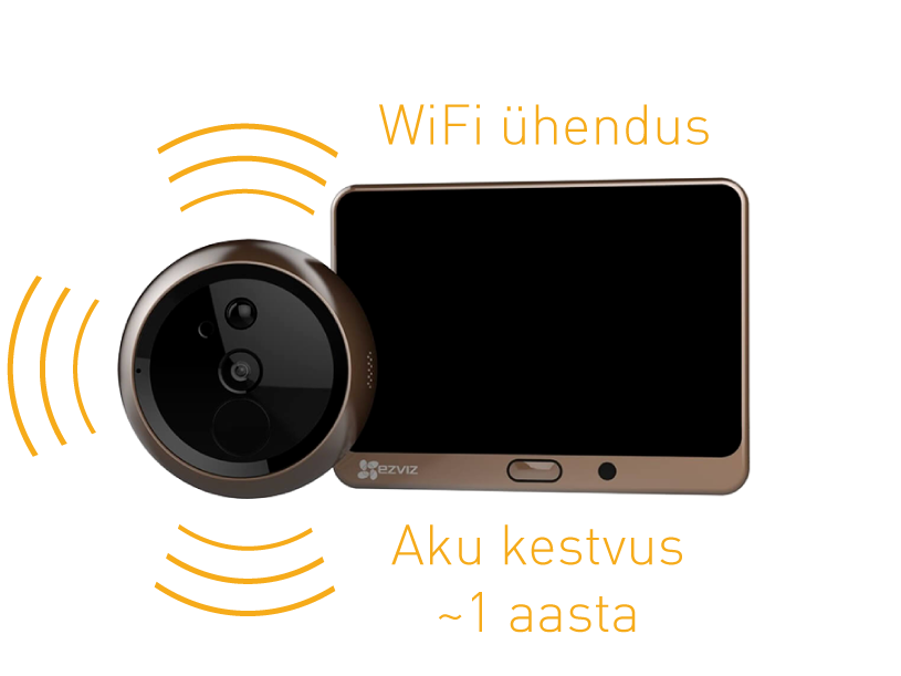 Lookout-Wifiyhendus