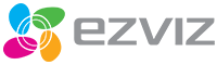 EZVIZ | Kasutajasõbralik videovalve Logo
