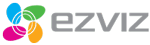 EZVIZ | Kasutajasõbralik videovalve Logo