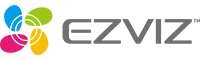 EZVIZ | Kasutajasõbralik videovalve Logo